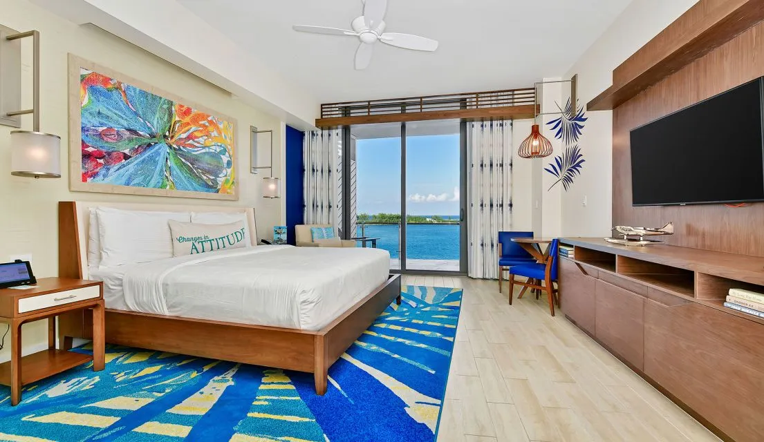 Margaritaville Beach Resort Nassau, Nassau