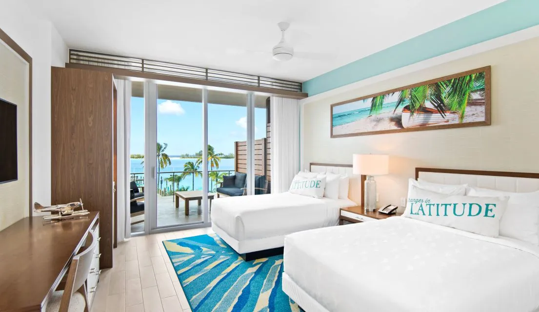 Margaritaville Beach Resort Nassau, Nassau