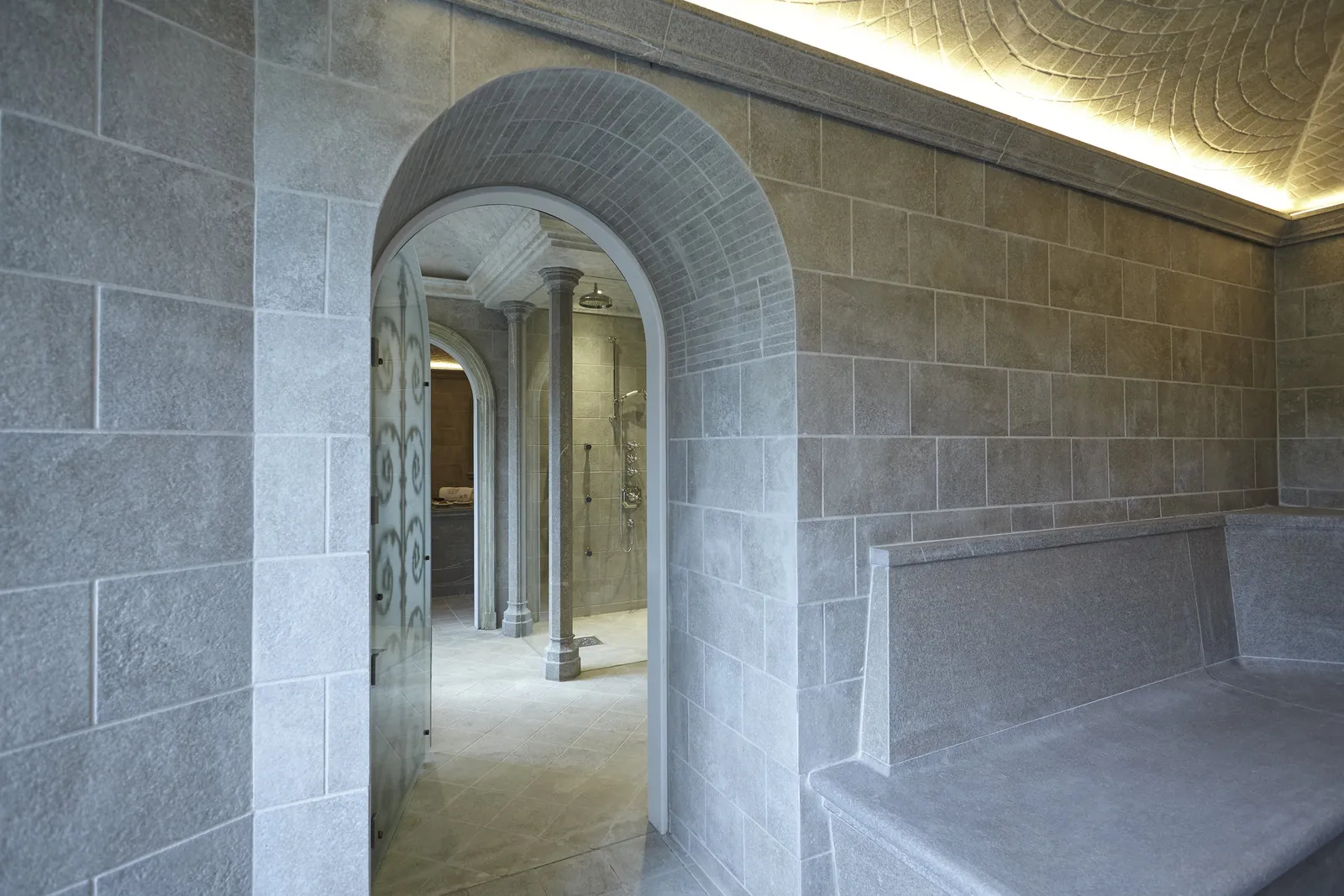 Ashford Castle — Exterior, Cong