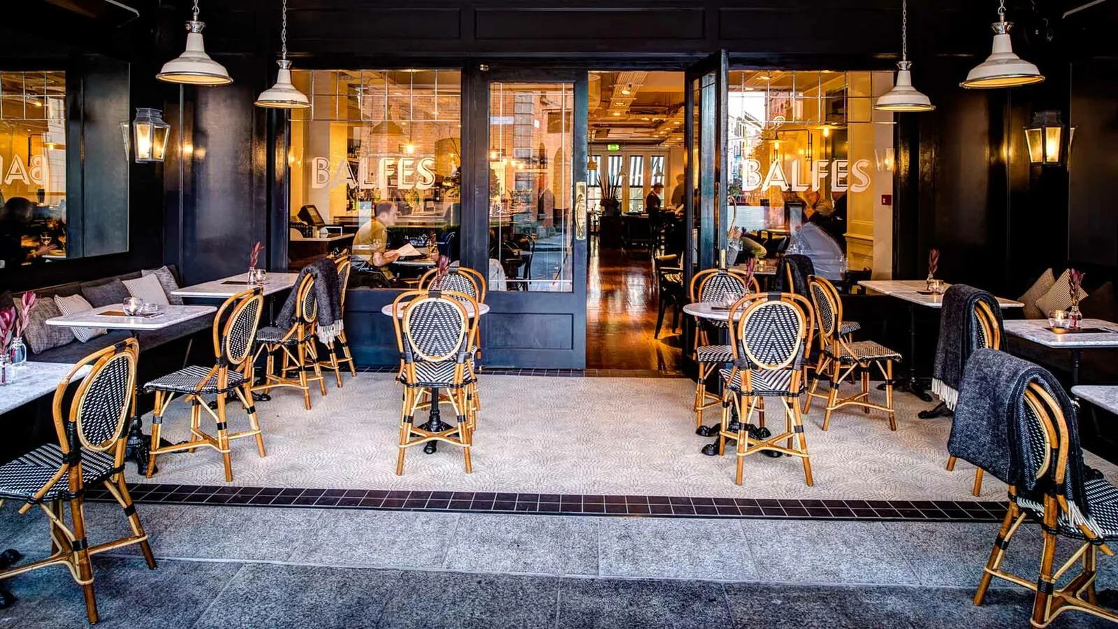 The Westbury, Dublin