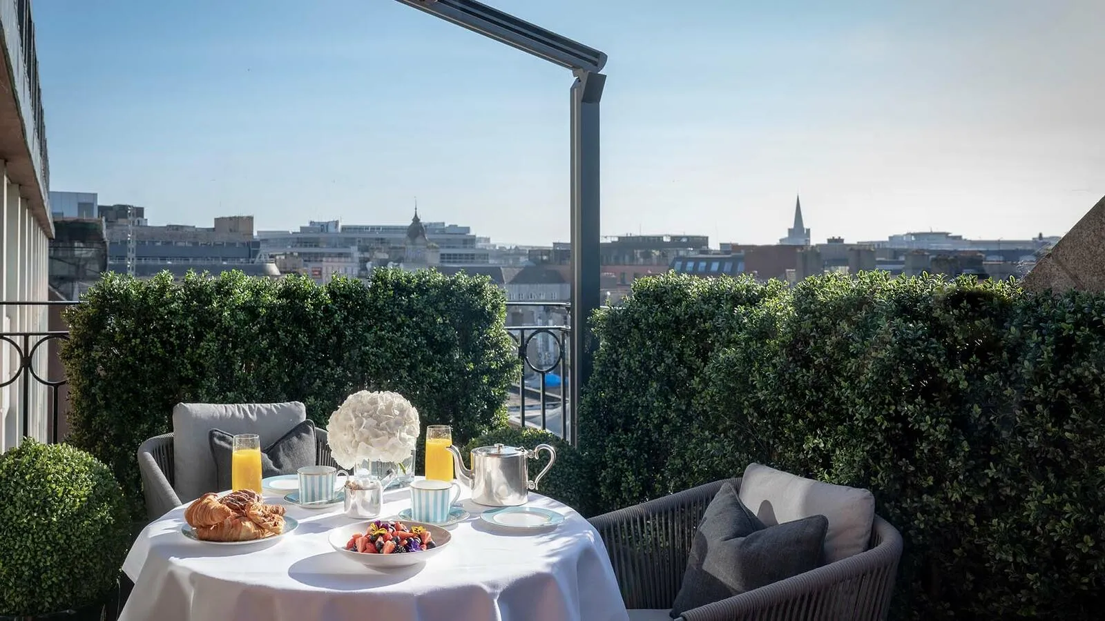 The Westbury, Dublin