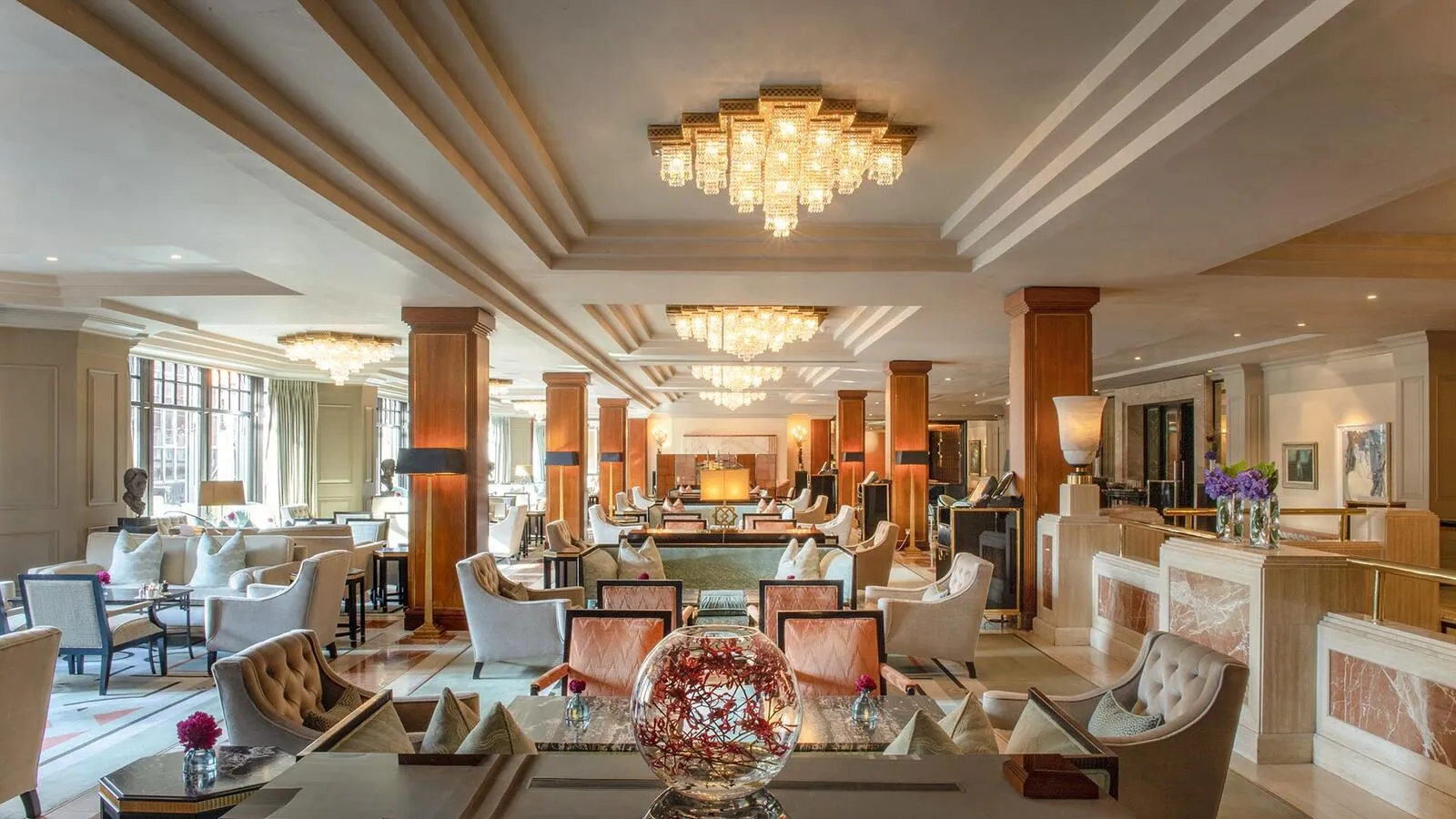 The Westbury, Dublin