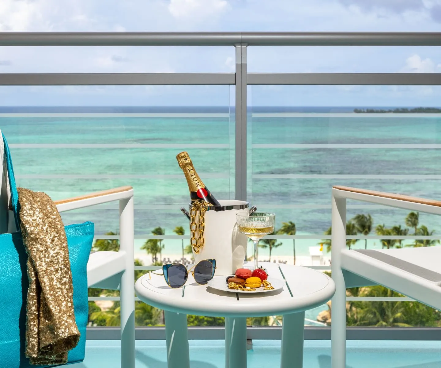 SLS Baha Mar, Nassau