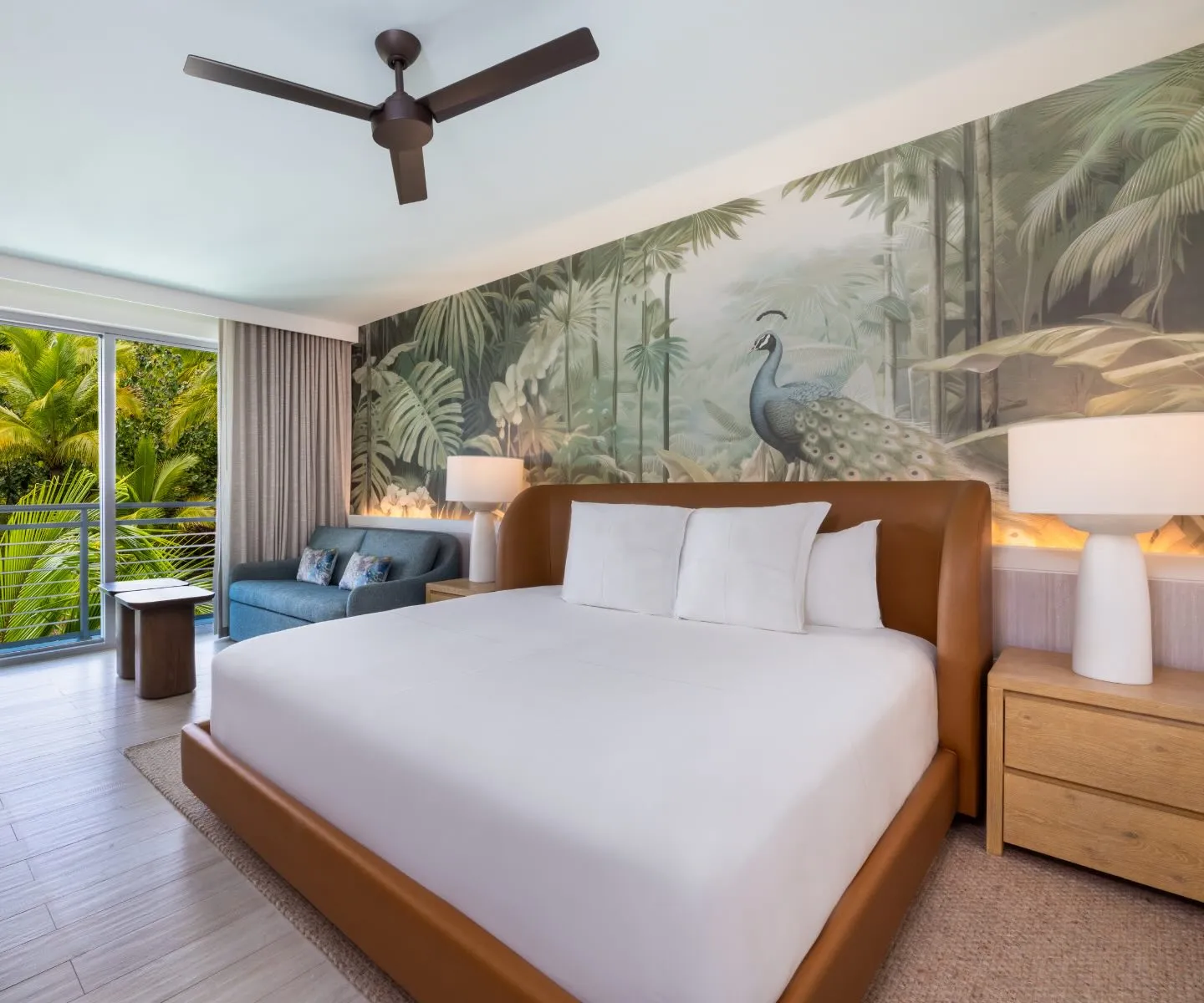 SLS Baha Mar, Nassau