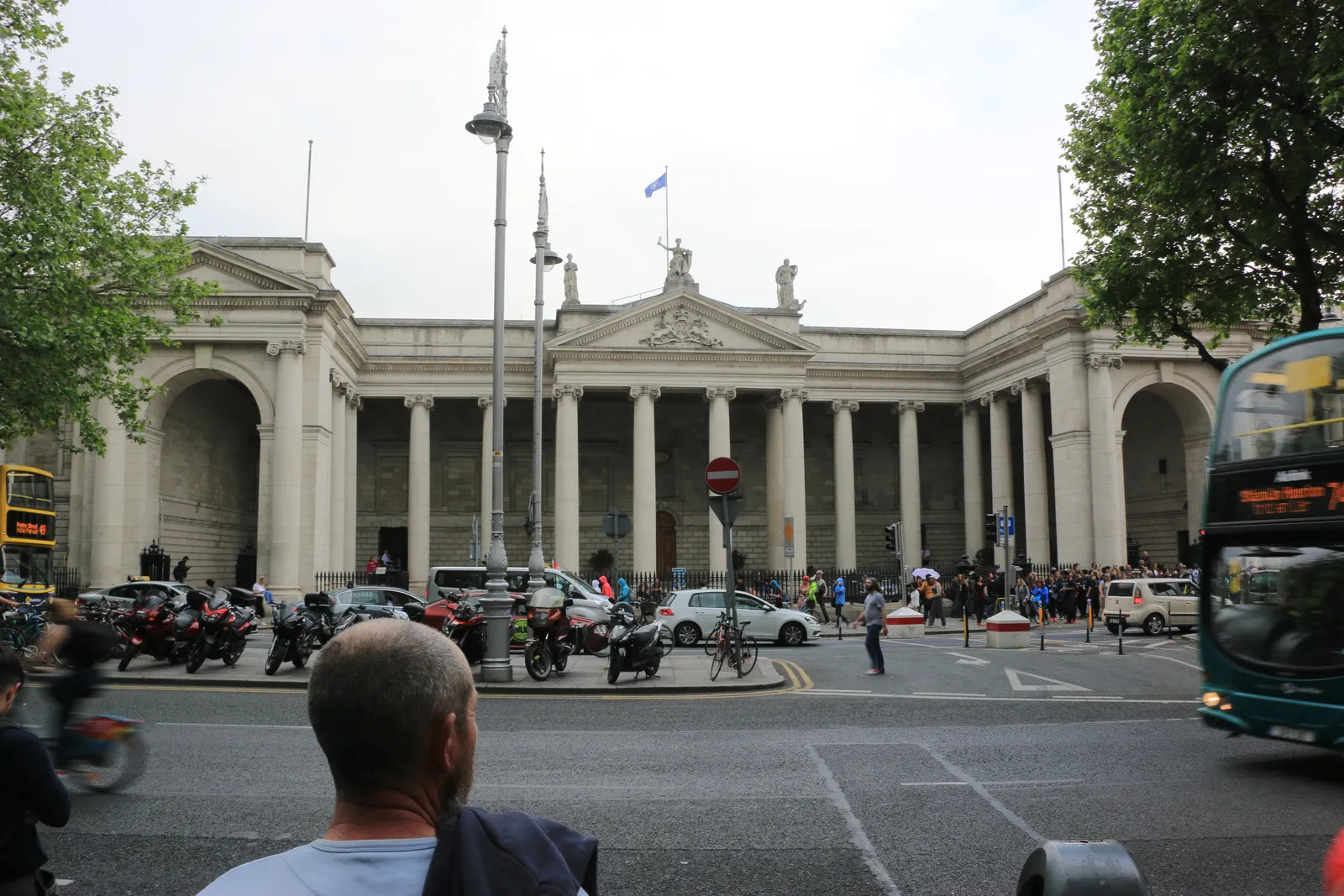 The Shelbourne Dublin, Autograph Collection — Exterior, Dublin