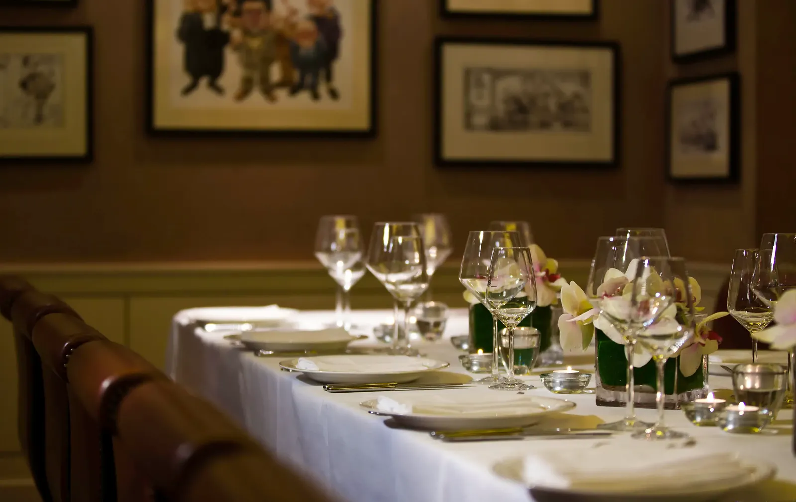 The Shelbourne Dublin, Autograph Collection, Dublin