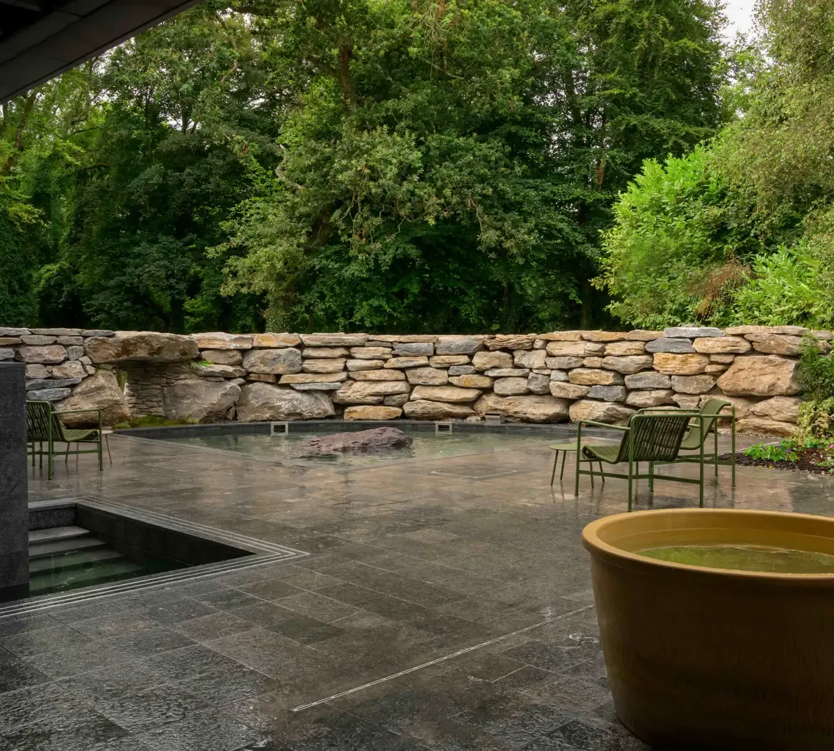 Park Hotel Kenmare, Kenmare