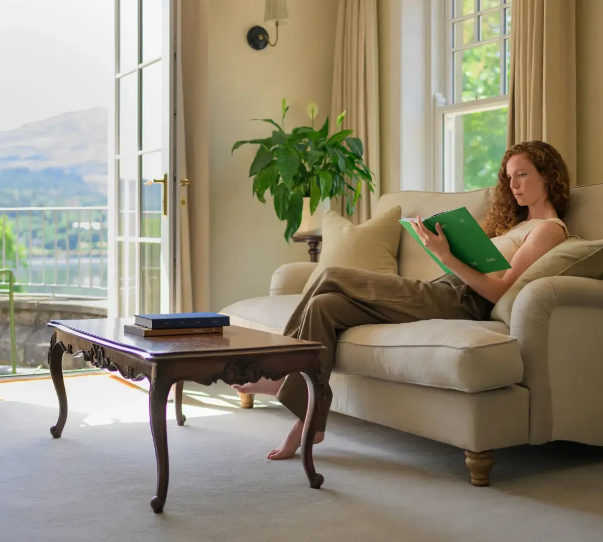 Park Hotel Kenmare, Kenmare