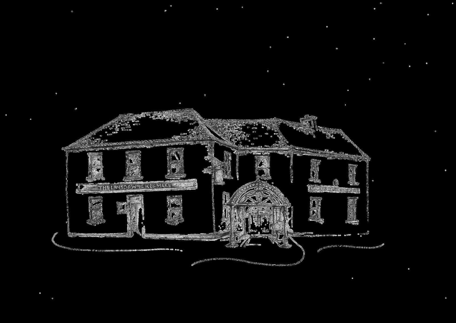 The Lansdowne Kenmare, Kenmare