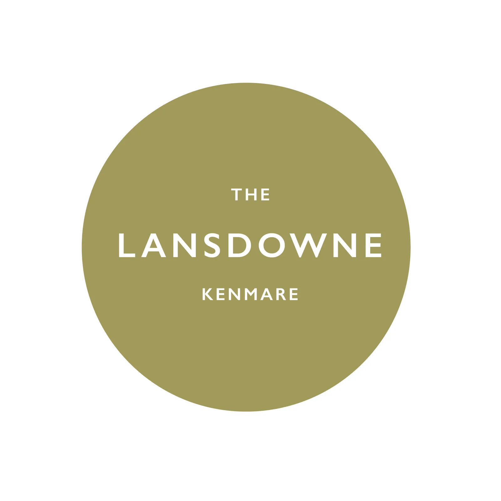 The Lansdowne Kenmare, Kenmare