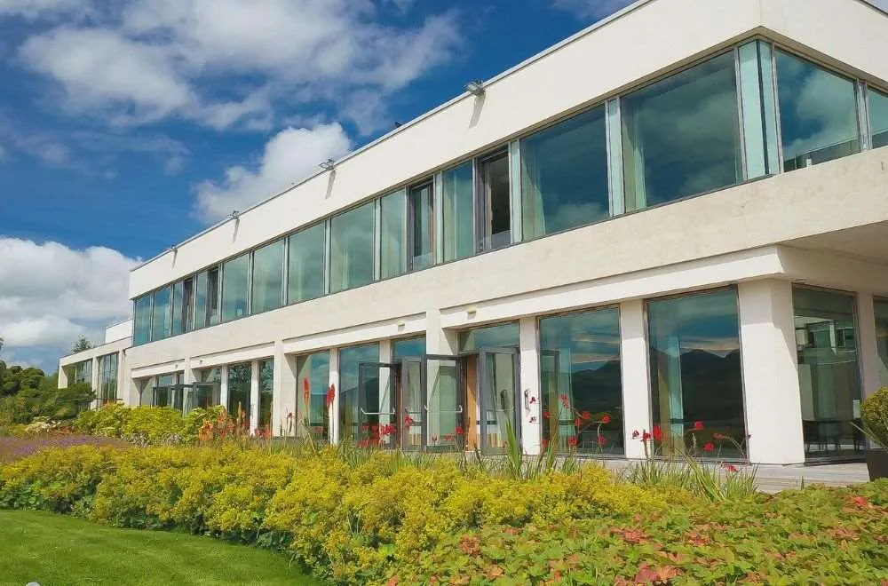 The Europe Hotel & Resort — Exterior, Kerry