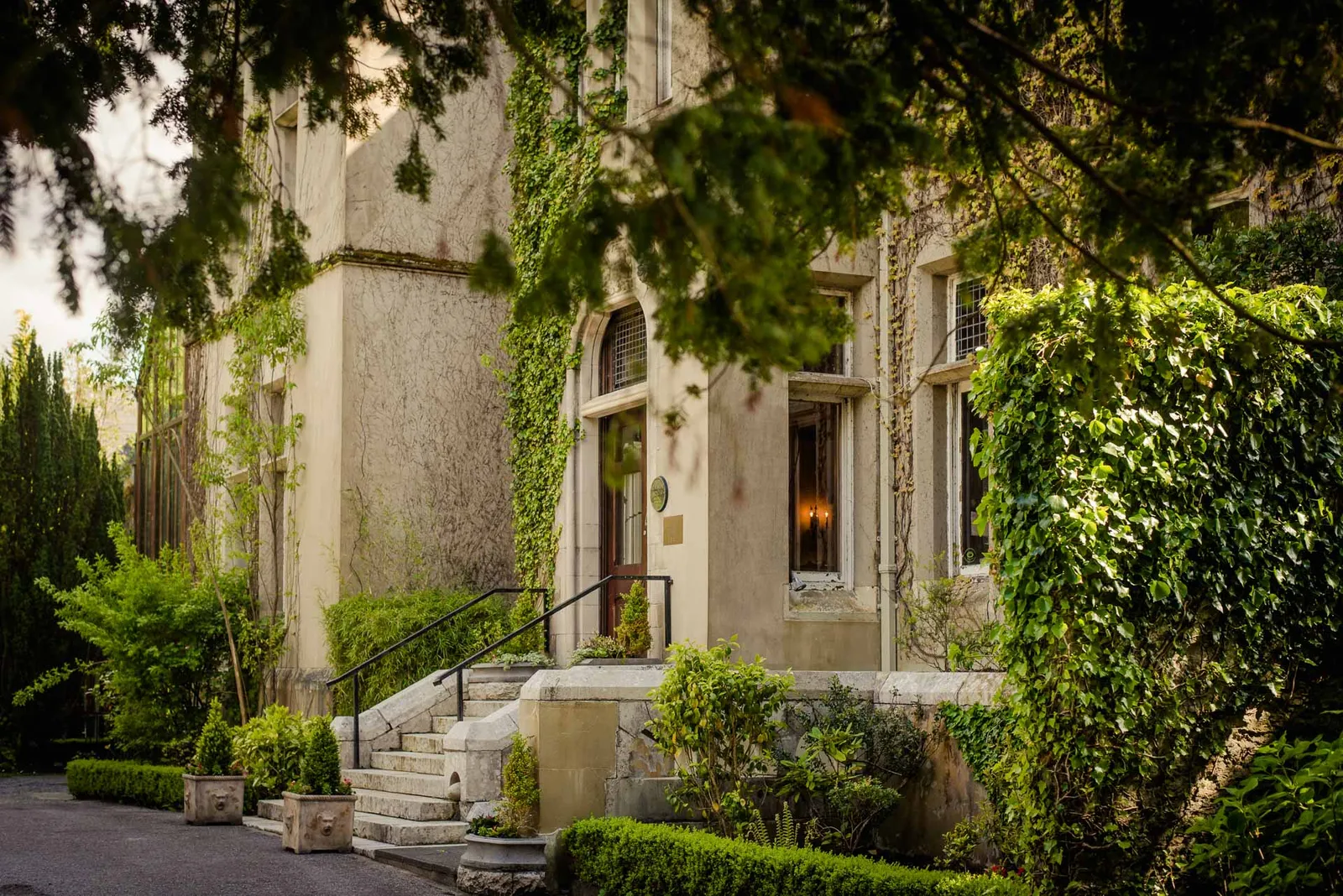 Cahernane House Hotel, Killarney