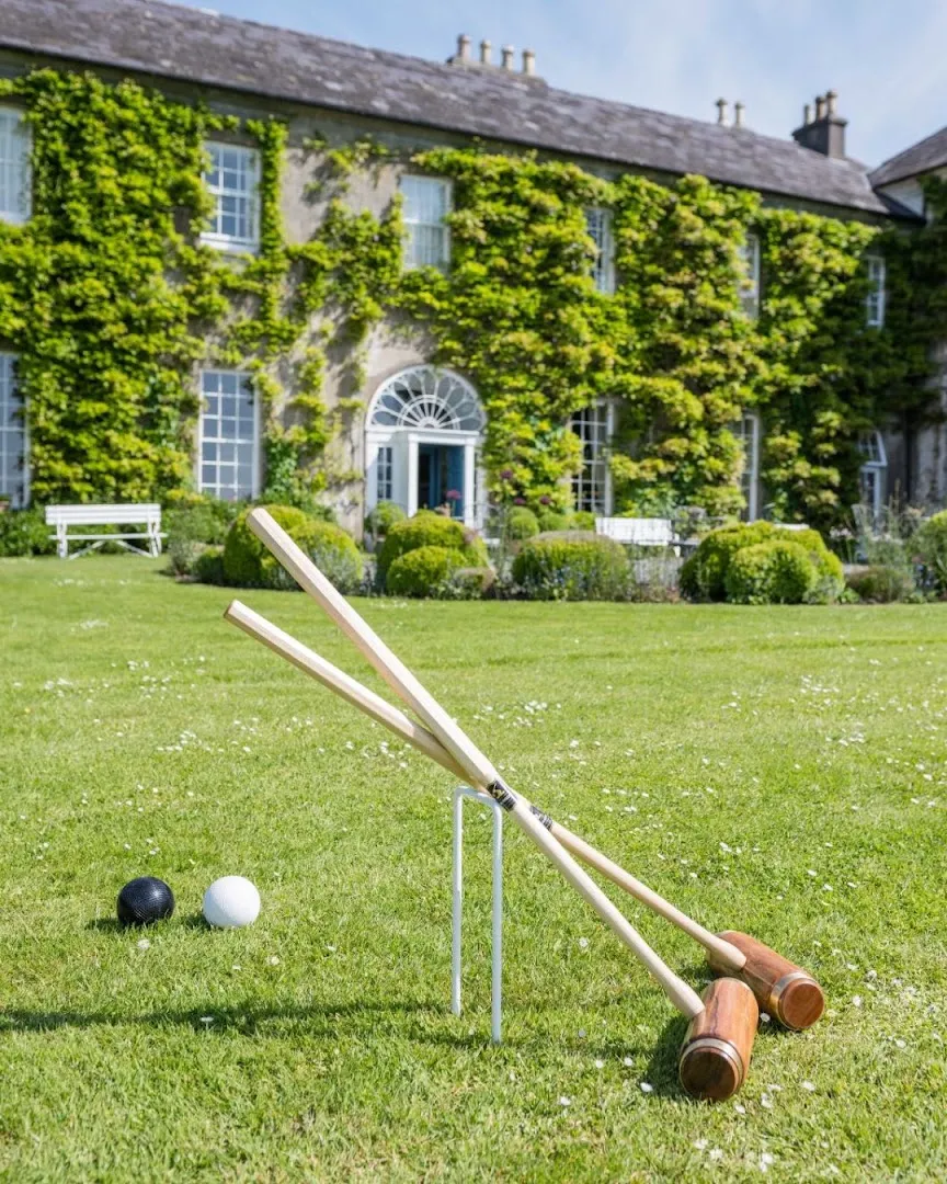 Ballymaloe House Hotel — Exterior, Shanagarry