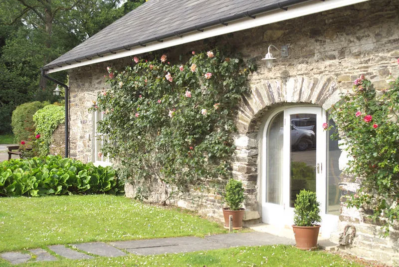 Ballymaloe House Hotel — Exterior, Shanagarry
