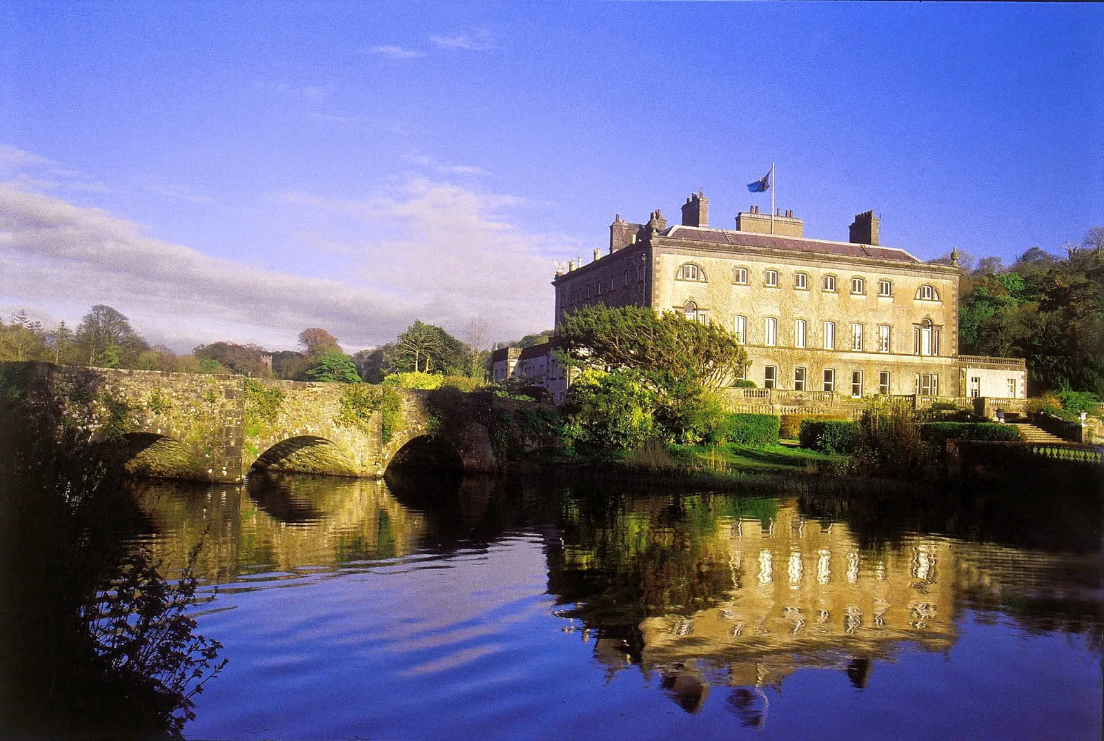 The Grace Westport Estate — At a glance, Westport