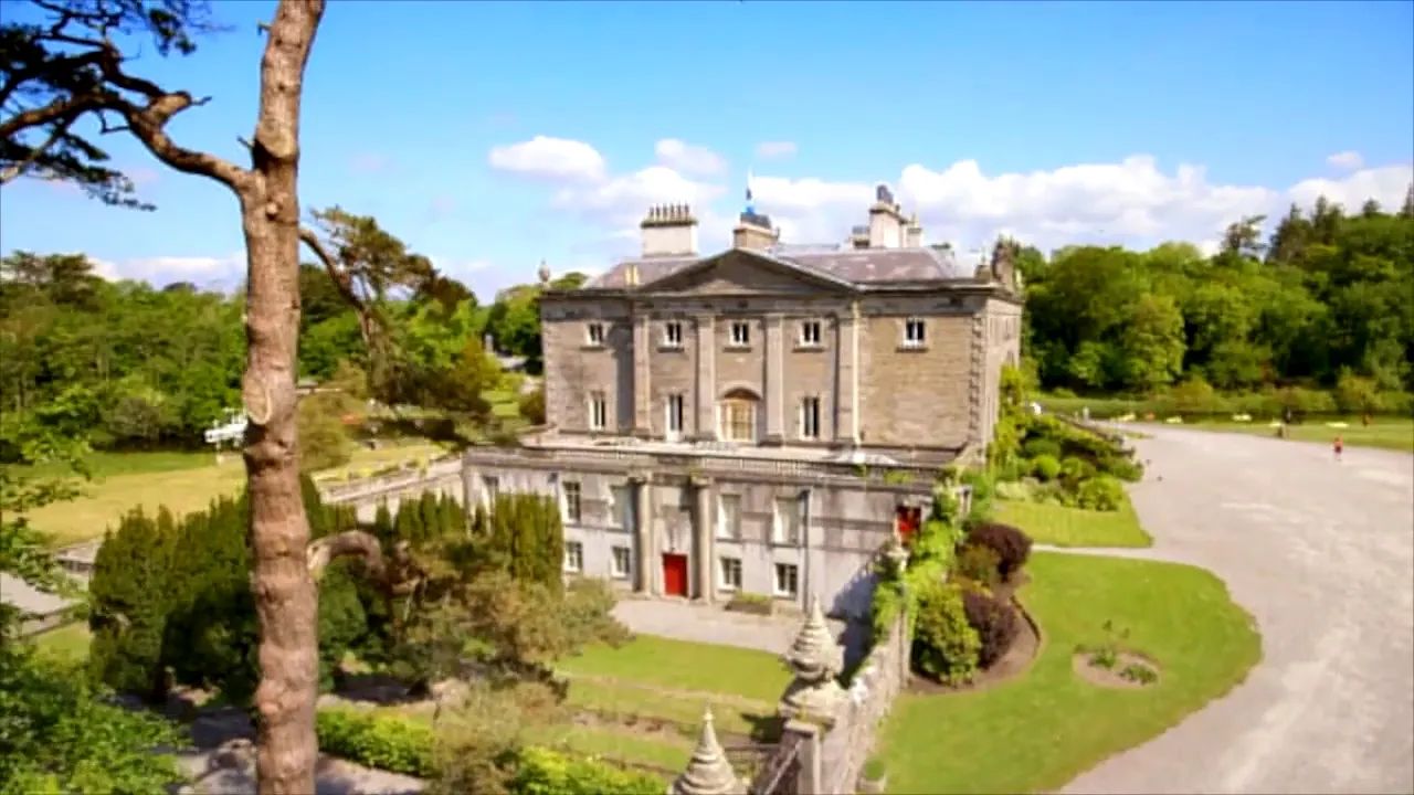 The Grace Westport Estate — At a glance, Westport
