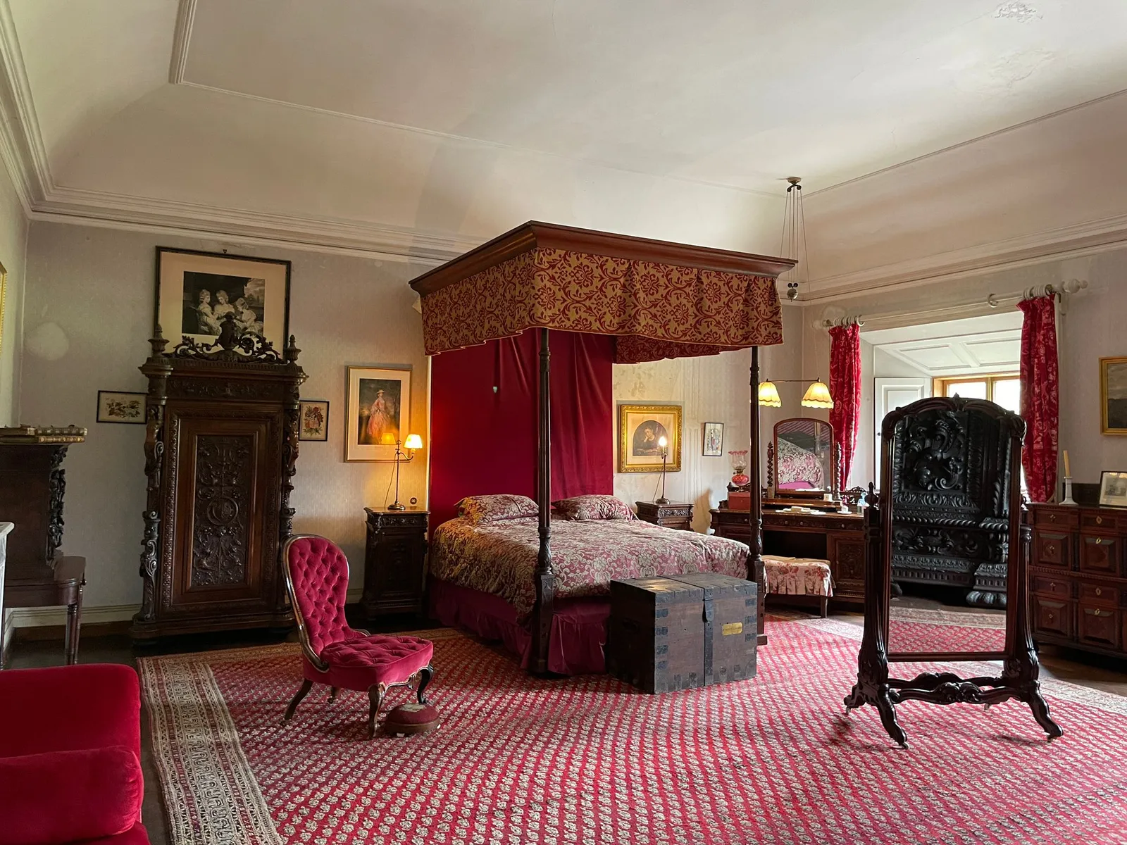 The Grace Westport Estate — At a glance, Westport