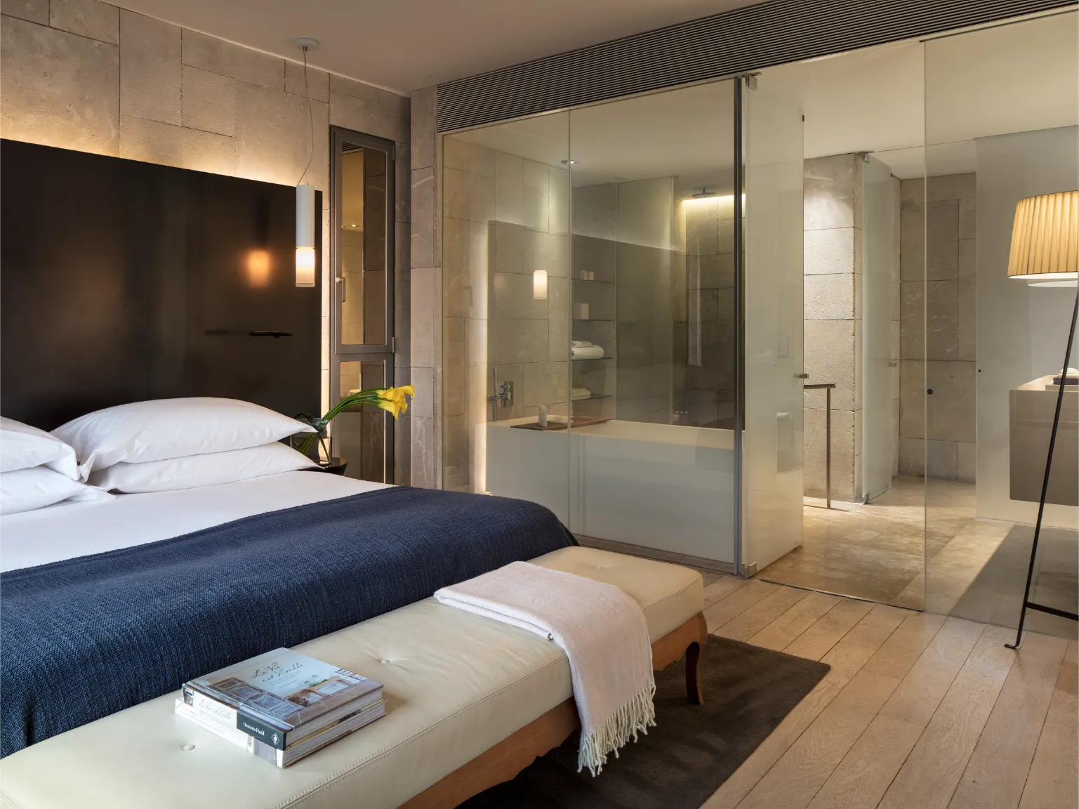 Mamilla Hotel, Jerusalem