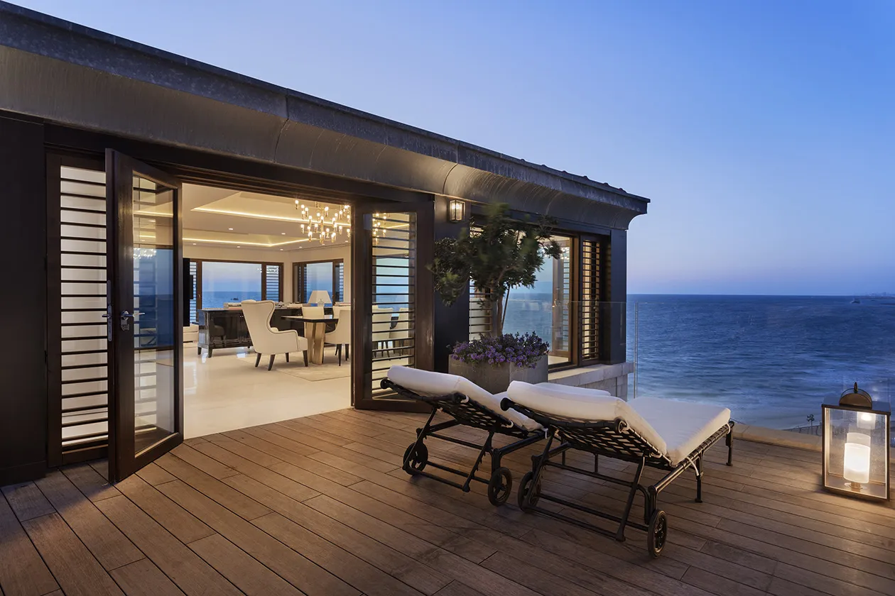 The Setai Tel Aviv — Exterior, Tel Aviv