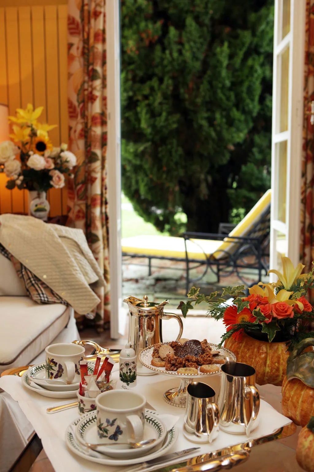 La Meridiana Hotel Golf Resort, Rome