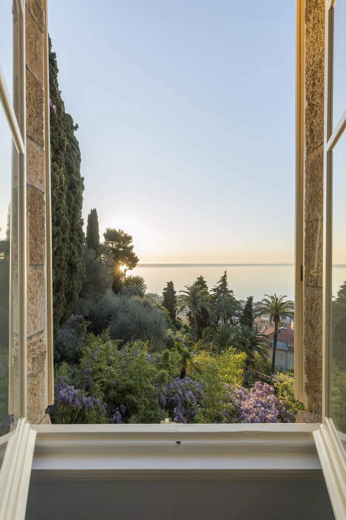 Villa Della Pergola — Exterior, Alassio