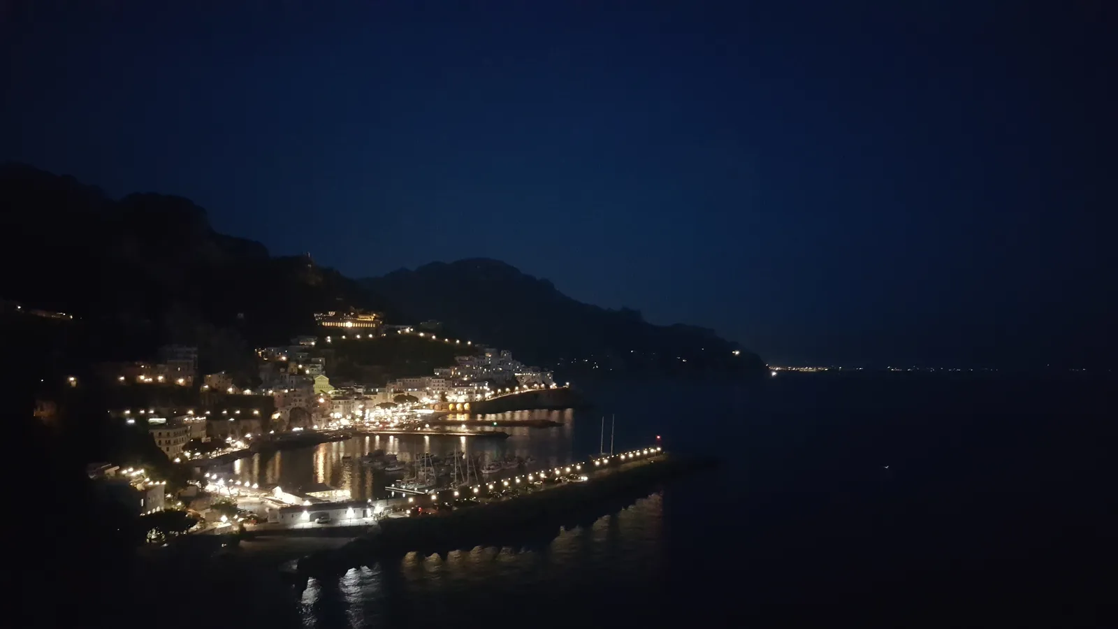 Hotel Miramalfi — Exterior, Amalfi