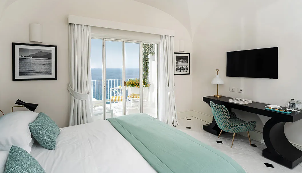 Hotel Miramalfi, Amalfi