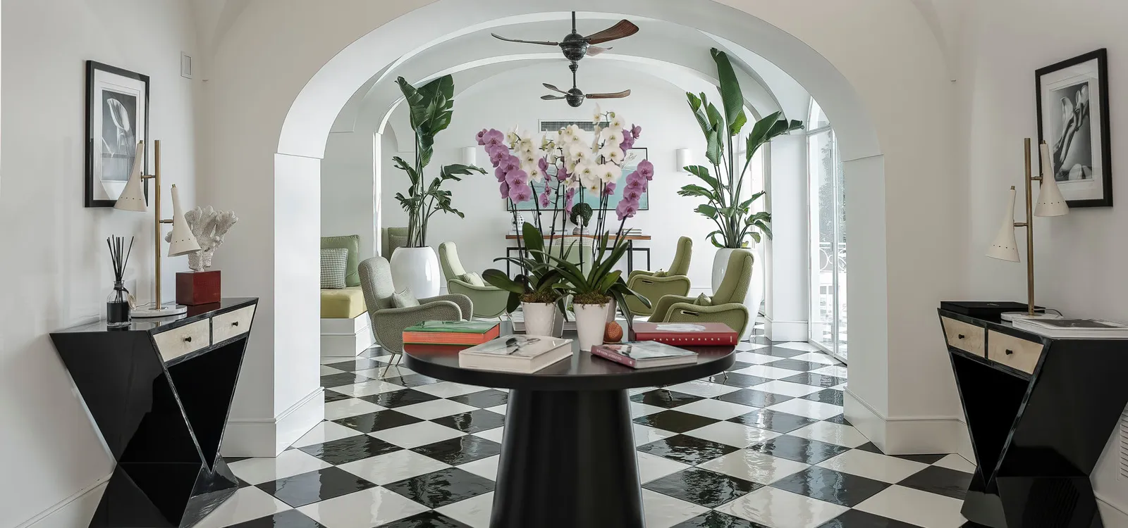 Hotel Miramalfi, Amalfi