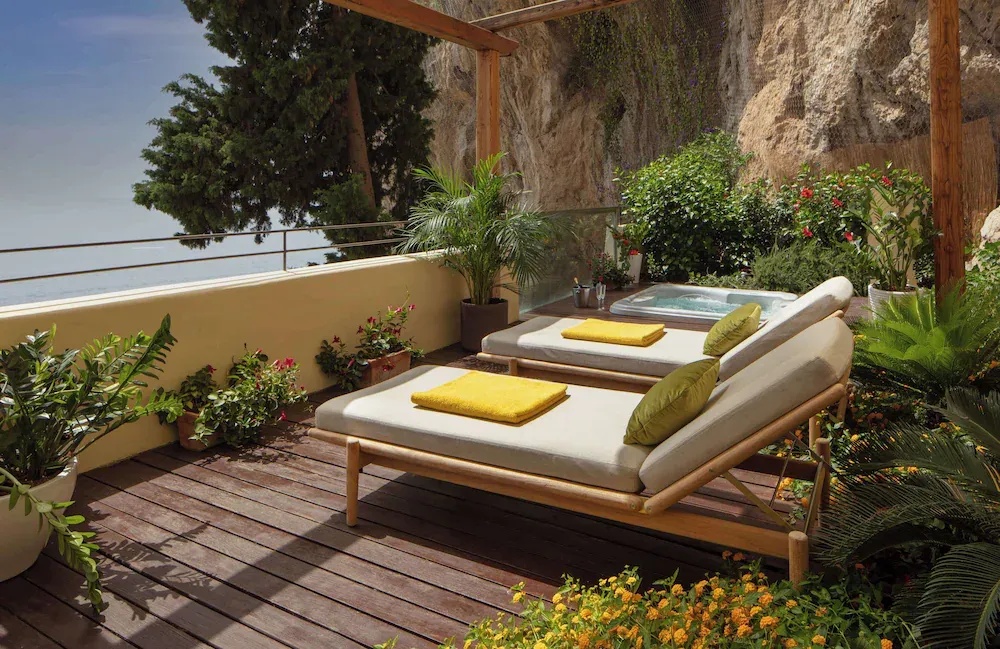 Anantara – Convento di Amalfi Hotel — Exterior, Amalfi