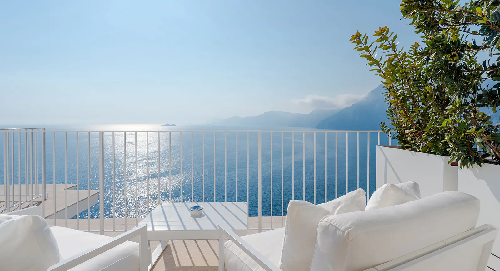 Casa Angelina, Amalfi Coast