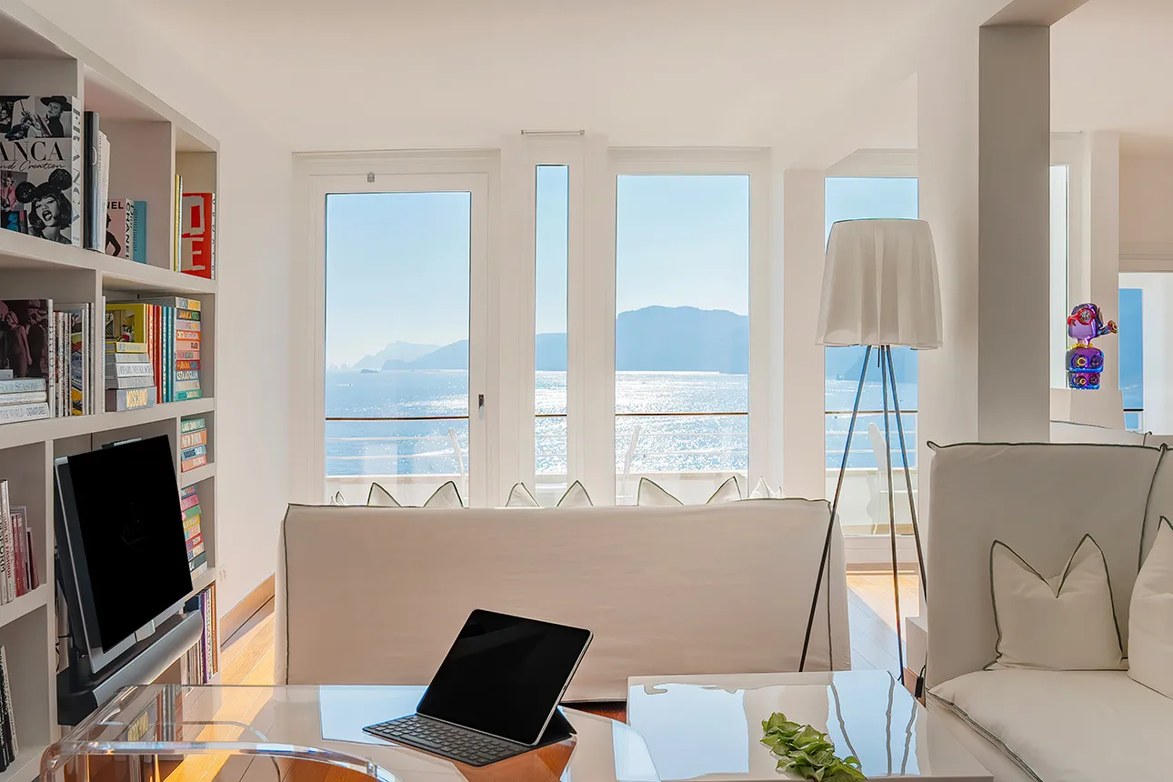 Casa Angelina, Amalfi Coast