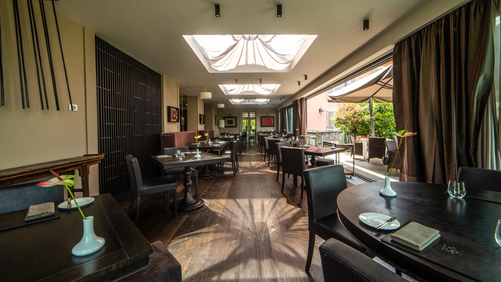 Relais Villa D Amelia, Amelia
