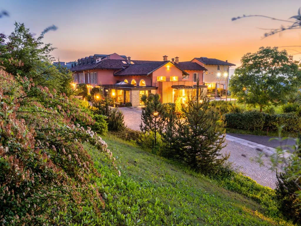 Relais Villa D Amelia, Amelia