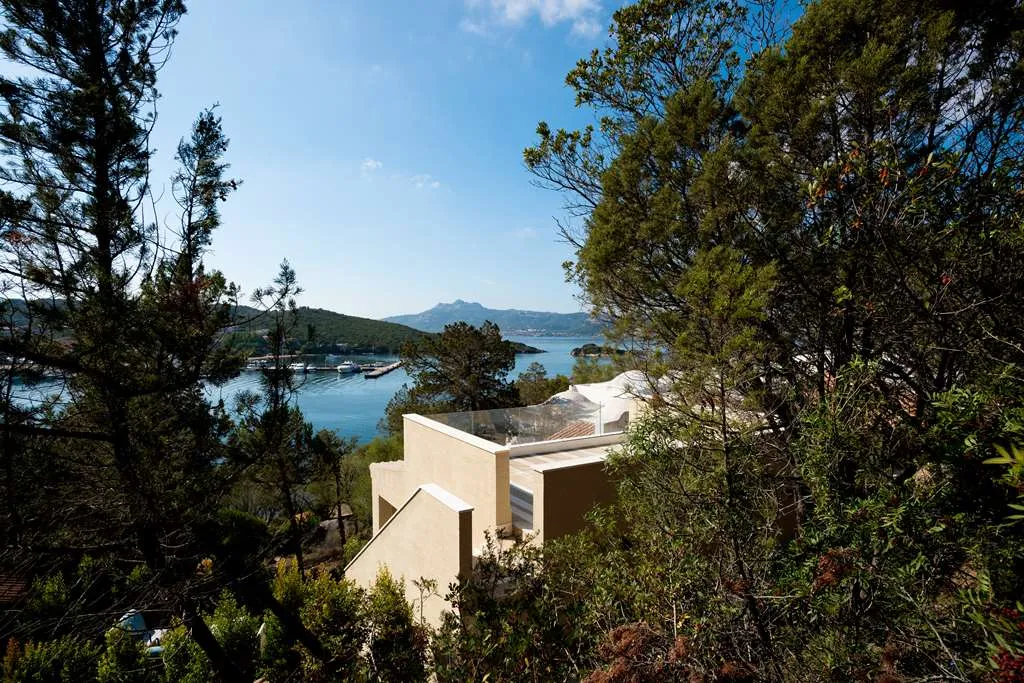 7Pines Resort Sardinia, part of Destination by Hyatt — Exterior, Arzachena