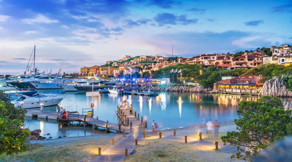 7Pines Resort Sardinia, part of Destination by Hyatt — Exterior, Arzachena