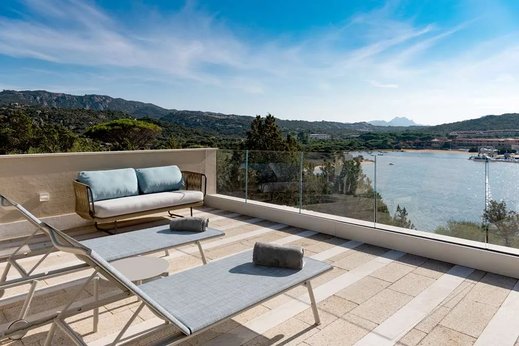 7Pines Resort Sardinia, part of Destination by Hyatt — Exterior, Arzachena