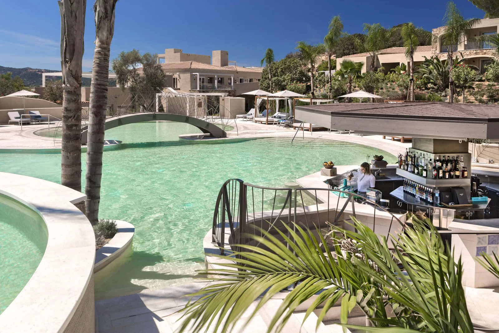 7Pines Resort Sardinia, part of Destination by Hyatt — Exterior, Arzachena