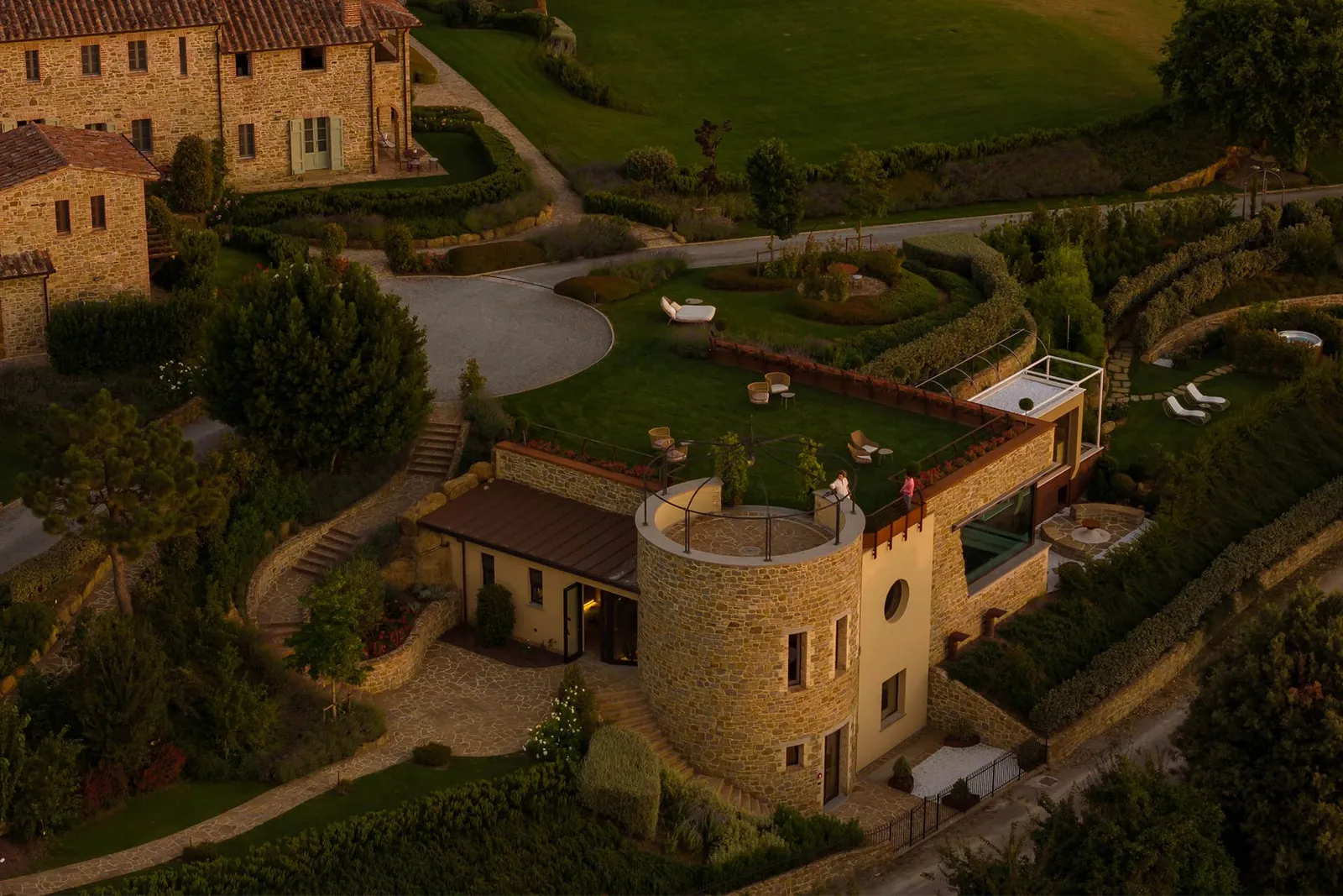 I Borghi Dell 'Eremo, Assisi