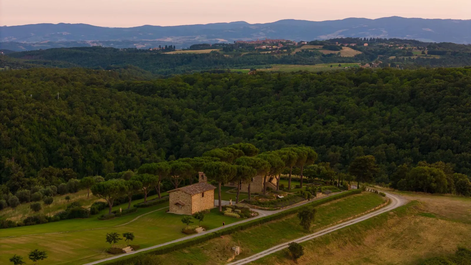 I Borghi Dell 'Eremo, Assisi