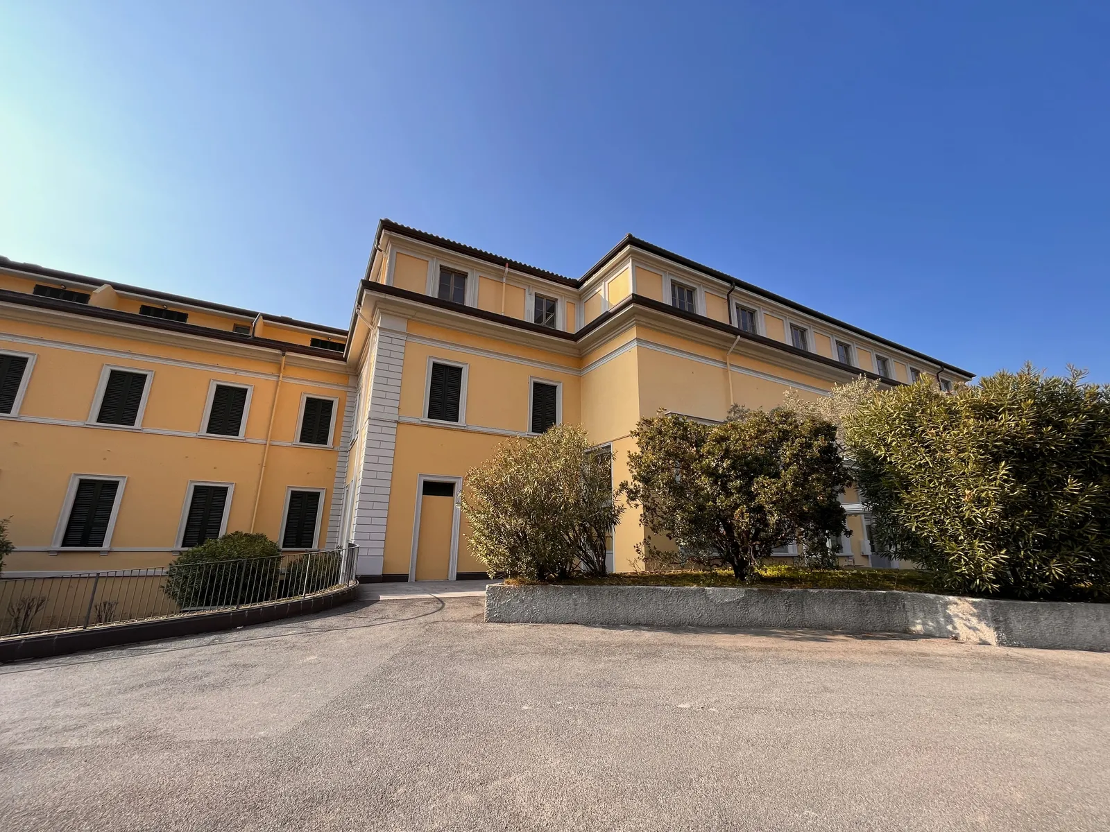 Grand Hotel Villa Serbelloni, Bellagio