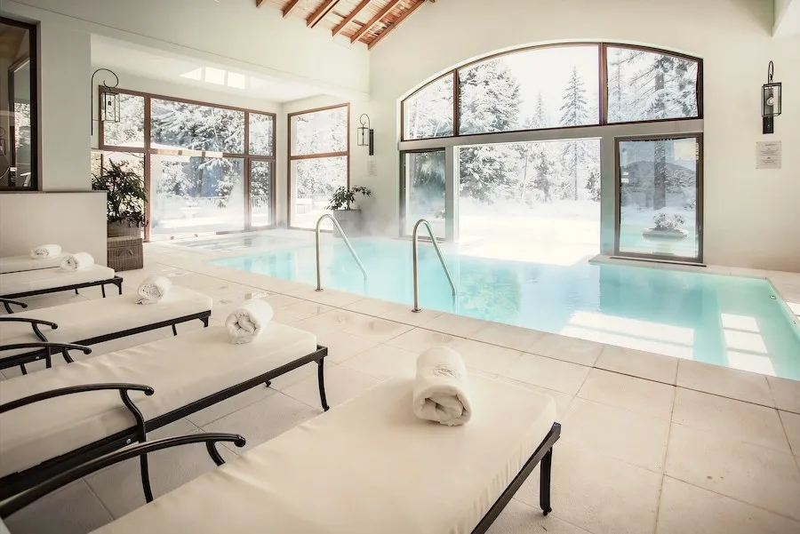 Villa Beluno Hotel And Spa, Belluno