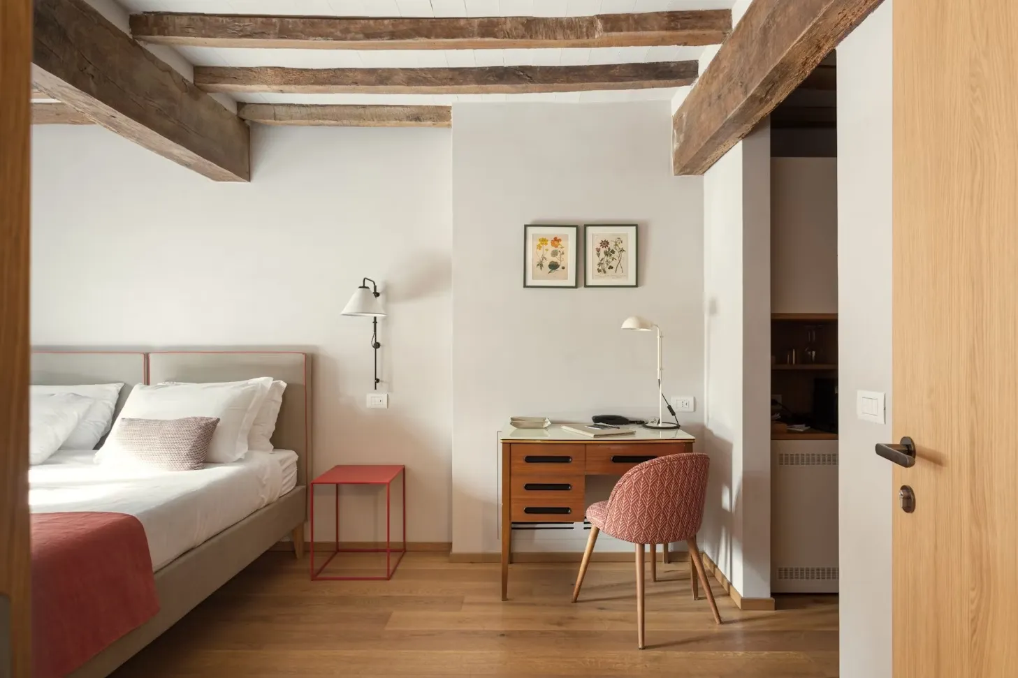 Relais Roncolo 1888, Bergamo