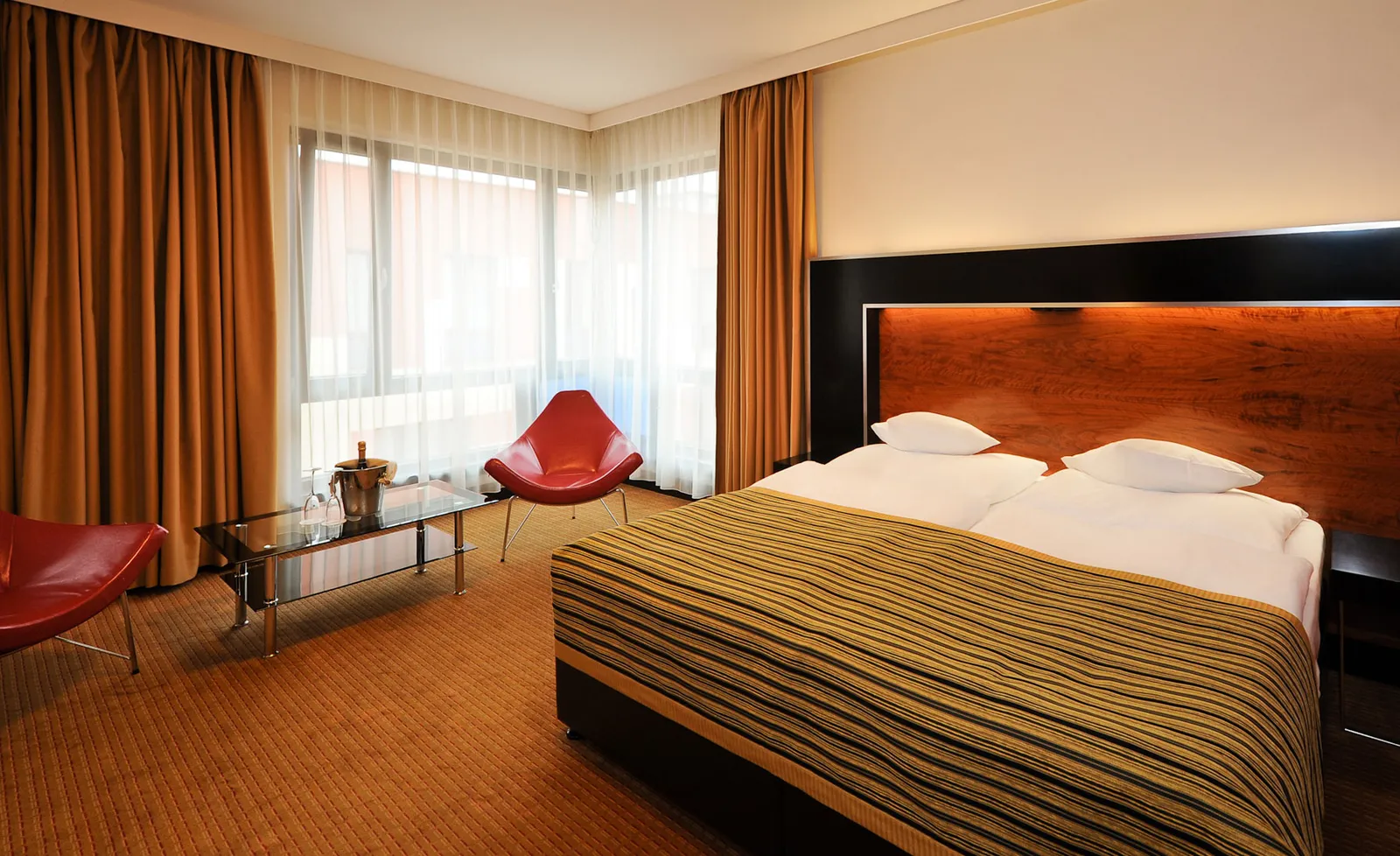 Grand Hotel Majestic, Bologna