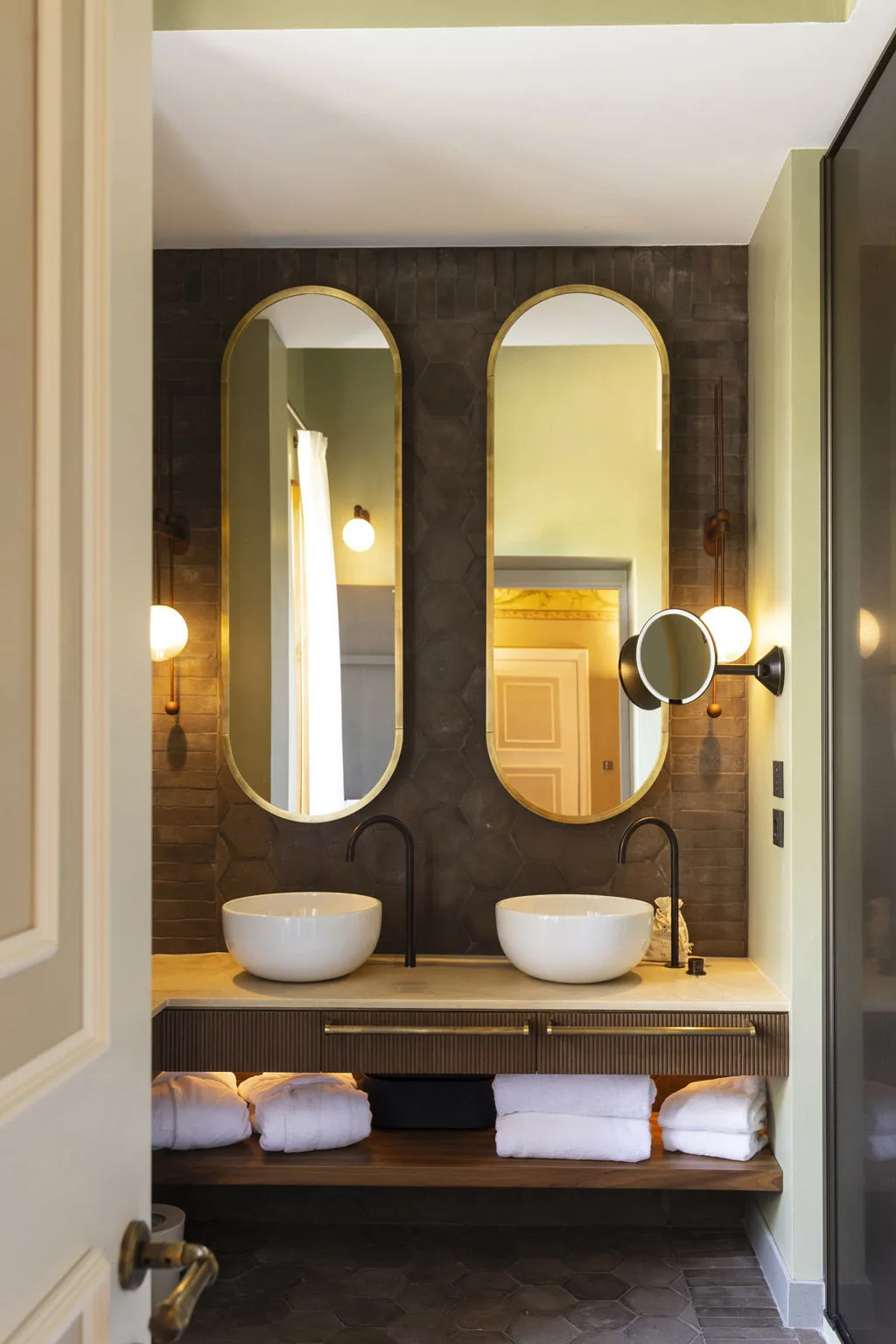 Borgo Dei Conti Resort, Bolsena