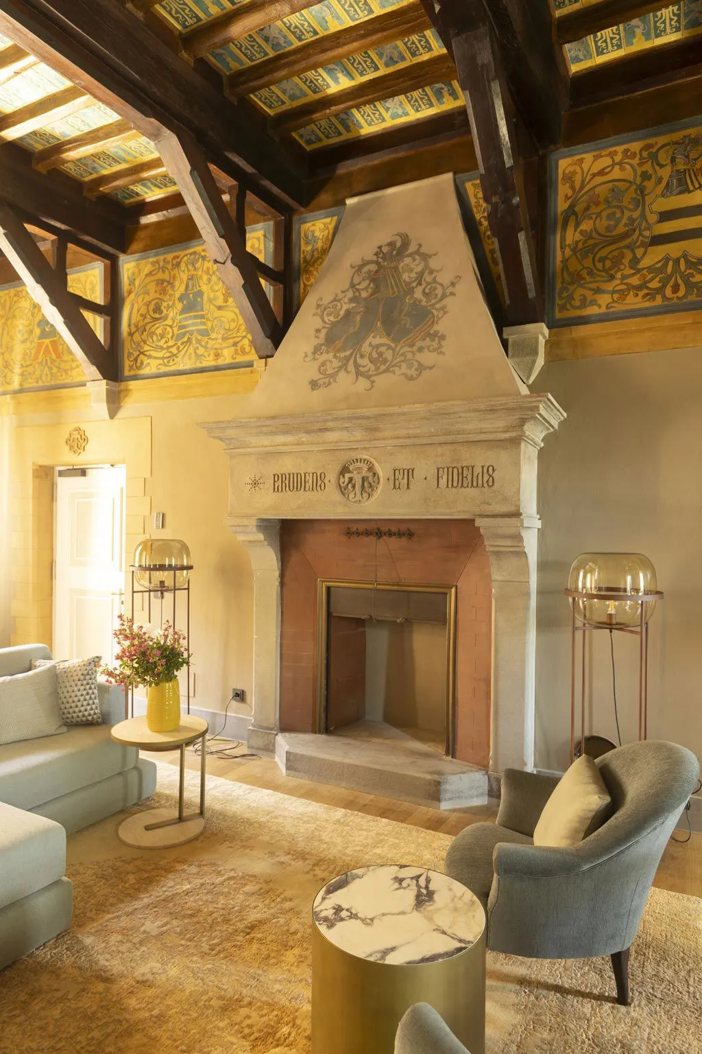Borgo Dei Conti Resort, Bolsena