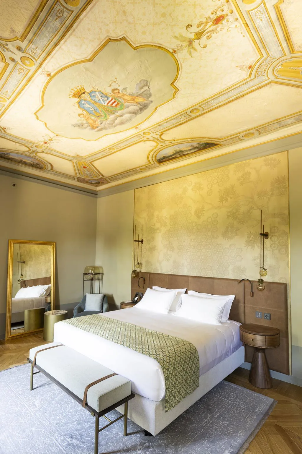 Borgo Dei Conti Resort, Bolsena