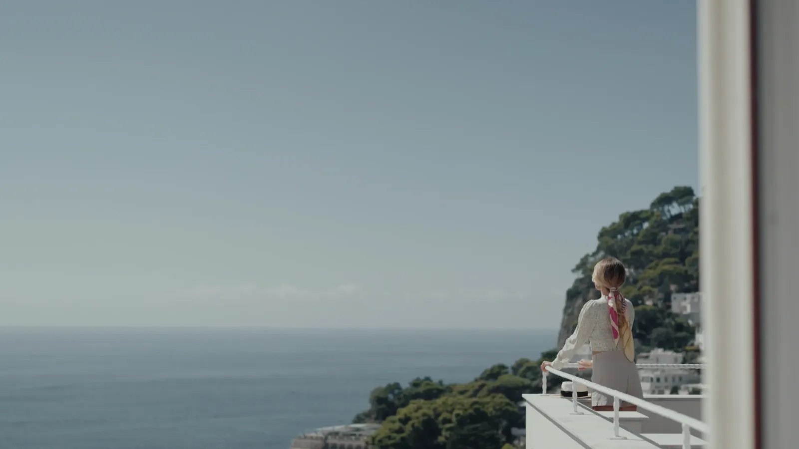 Villa Helios Capri, Capri
