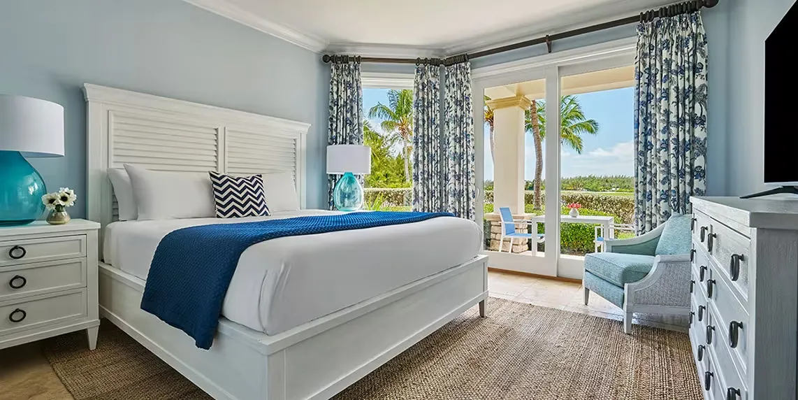 Grand Isle Resort & Residences, Rokers Point