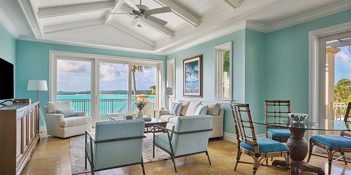 Grand Isle Resort & Residences, Rokers Point