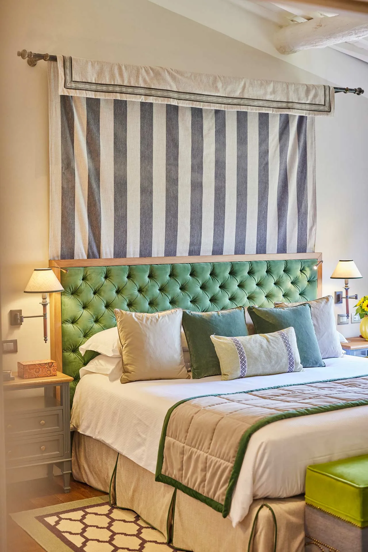 Hotel Borgo San Felice, Castelnuovo Berardenga